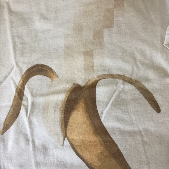 A not-so-dirty fruit tee! - Picture 2 of 2